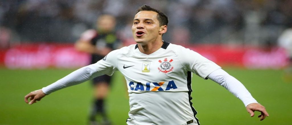 Rodriguinho'dan Fenerbahçe'ye mesaj var