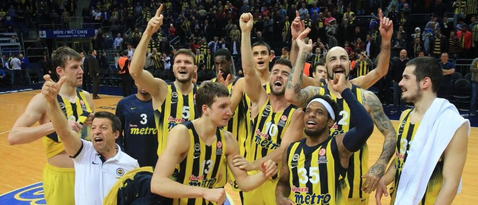 Artık söz Obradovic ve askerlerinde