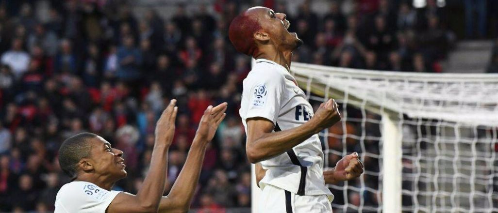 Şampiyon Monaco kazanarak bitirdi