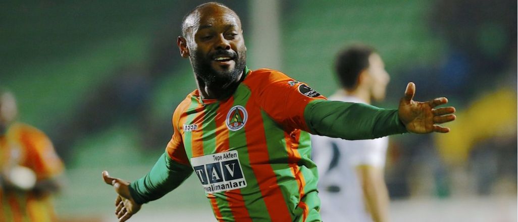 Ersun Yanal Vagner Love'ı istiyor