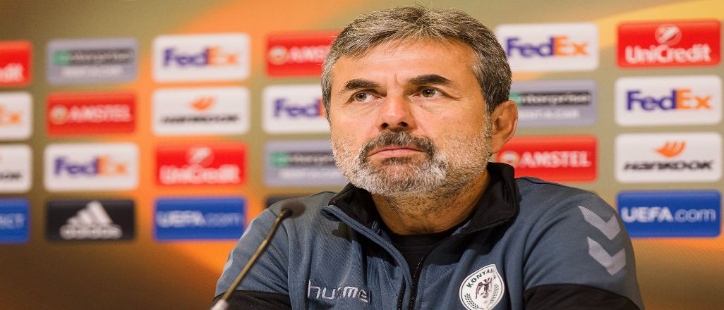 Yılmaz: Aykut Kocaman isteniyorsa önce bizimle görüşülmeli