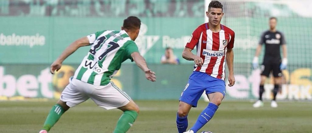 Atletico tat vermedi