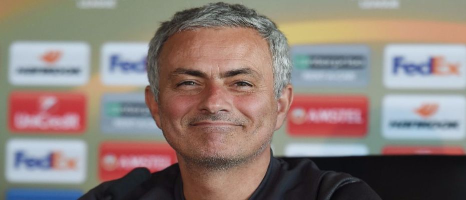 Jose Mourinho transfere doyacak