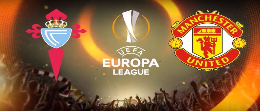 Celta Vigo - Manchester United maçının ilk 11'leri belli oldu