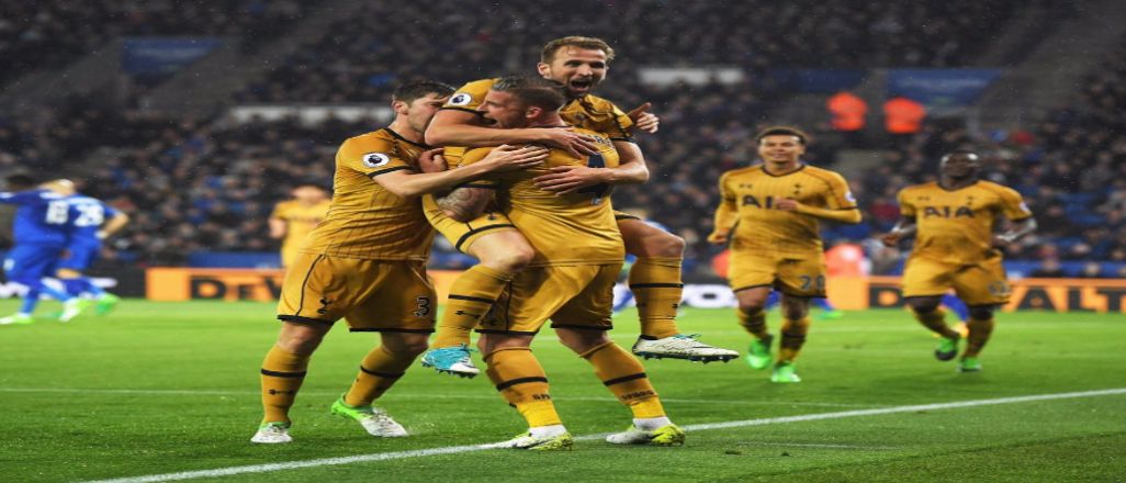 Harry Kane durmak bilmedi