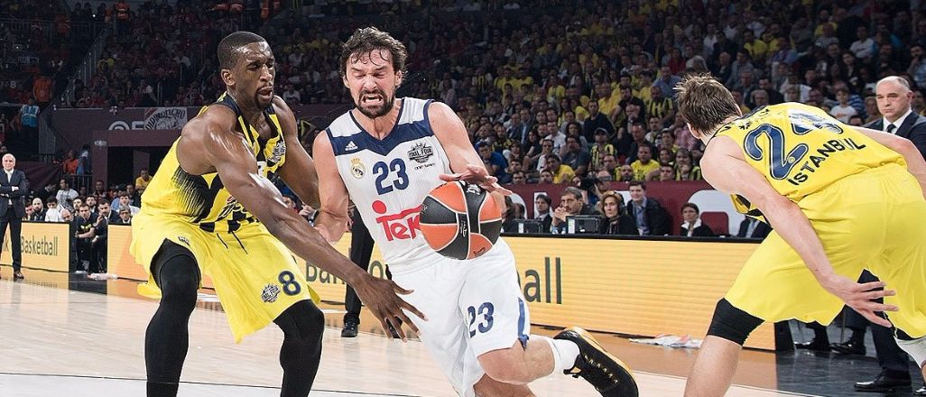Llull: Fenerbahçe bizden iyi oynadı