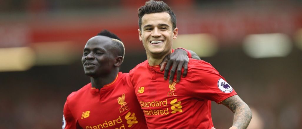 Barcelona Liverpool'dan transfer yapacak