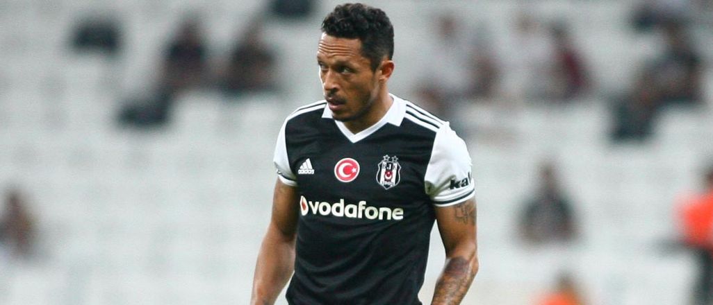 Adriano: İkinci yarıda kendimizi gösterdik