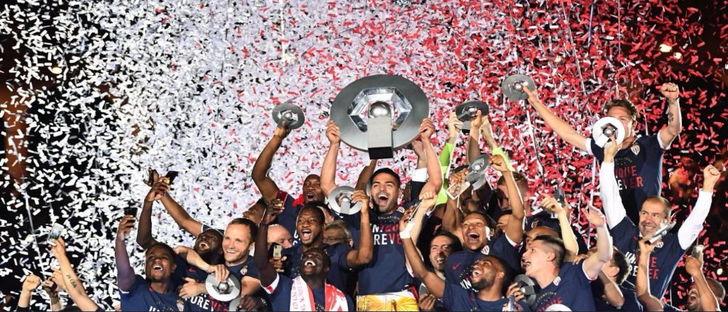 Ligue 1'de düşenler ve Avrupa'ya gidenler