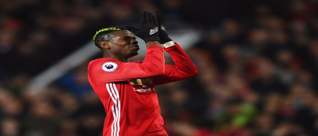 FIFA'dan Pogba transferine soruşturma