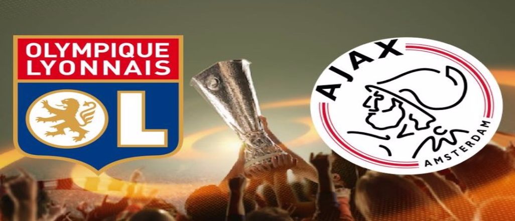 Lyon - Ajax karşılaşmasının ilk 11'leri belli oldu