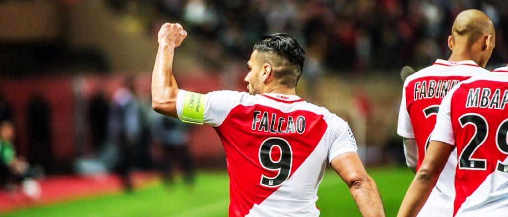 Monaco şampiyonluğa çok yakın