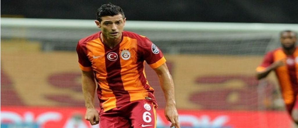 Eski Galatasaraylı MLS'te