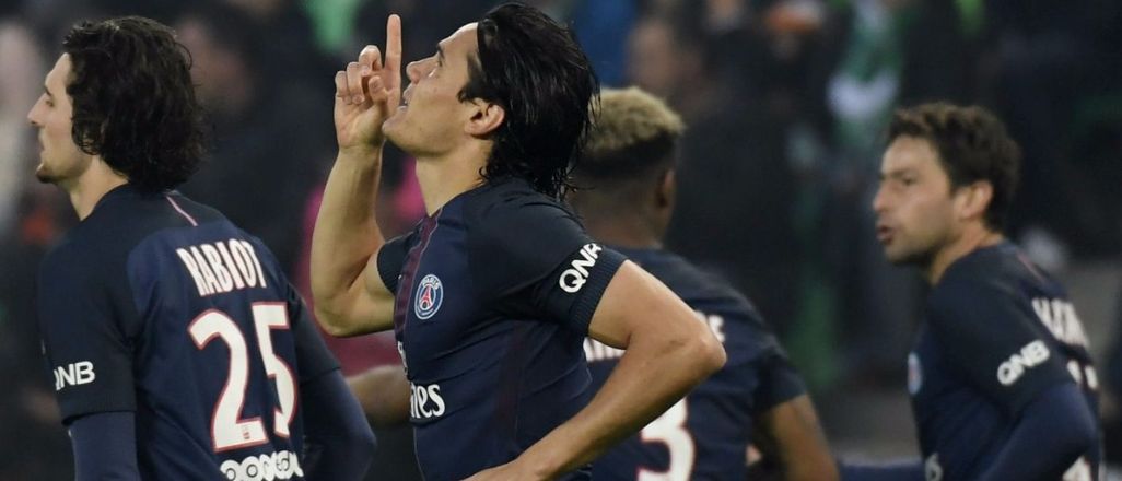 PSG umutları son haftaya taşıdı