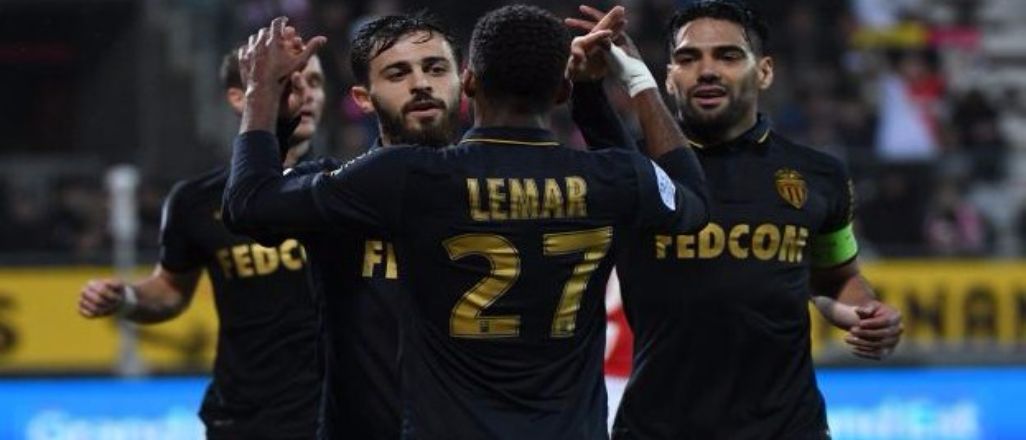Monaco adım adım şampiyonluğa