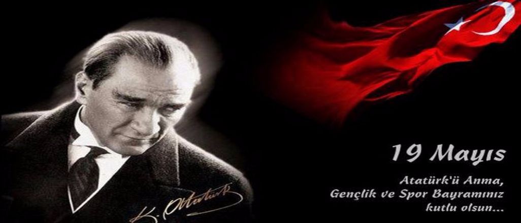 Kulüplerimizden 19 Mayıs kutlamaları