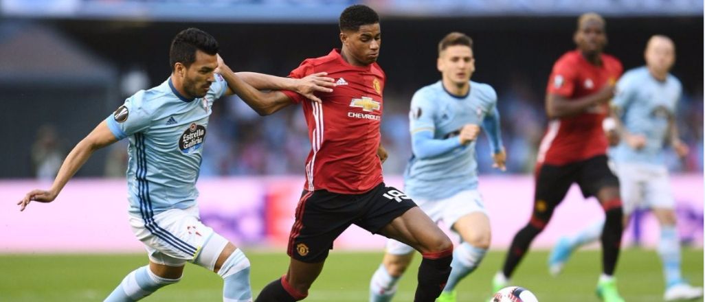 Manchester United - Celta Vigo maçı ne zaman hangi kanalda