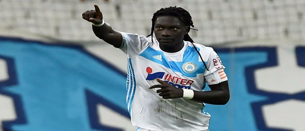 Gomis transferinde mutlu son çok yakın