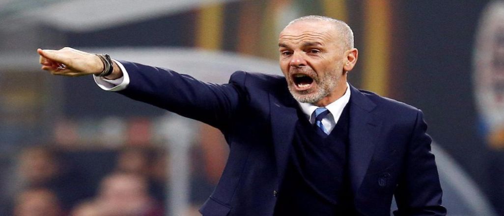 Inter'de beklenen son
