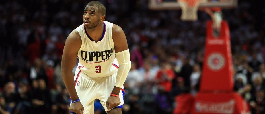 Clippers'a yine hüzün yine hüsran