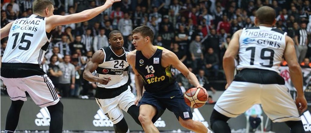 Fenerbahçe-Beşiktaş maçı ne zaman hangi kanalda
