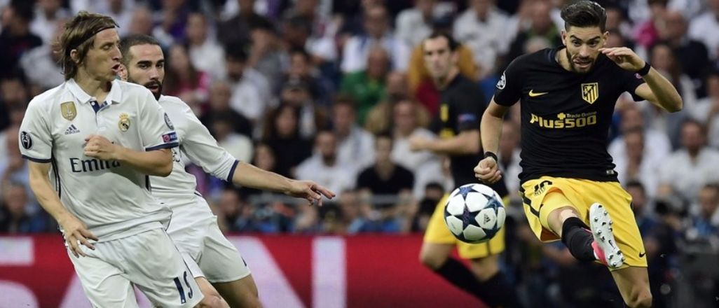 Atletico Madrid-Real Madrid maçı ne zaman hangi kanalda