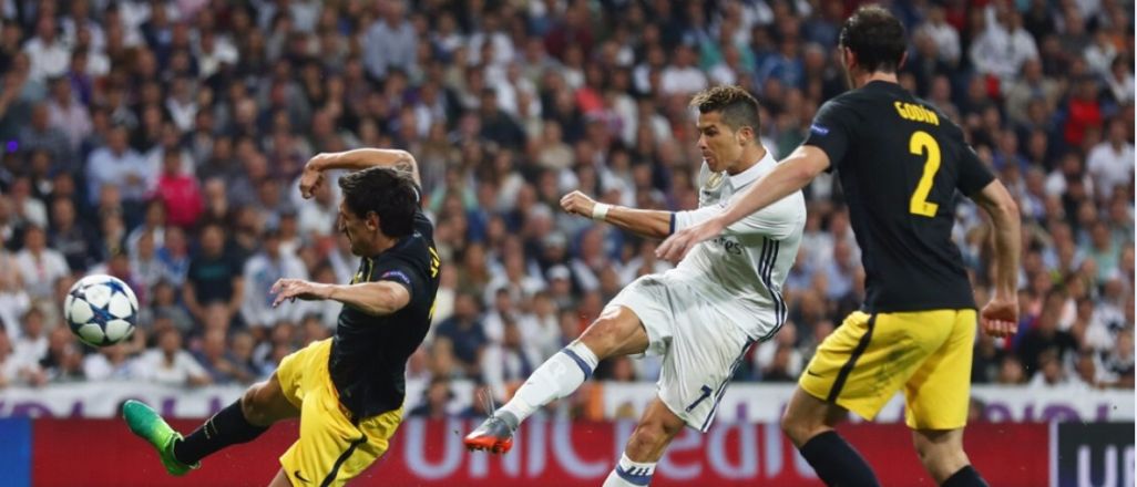 Atletico Madrid-Real Madrid maçı ne zaman hangi kanalda