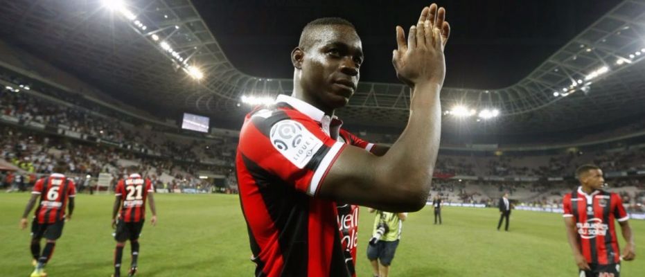 Galatasaray Balotelli için adım atıyor
