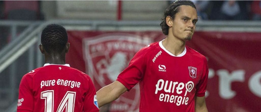 Enes'in golü Twente'yi kurtaramadı