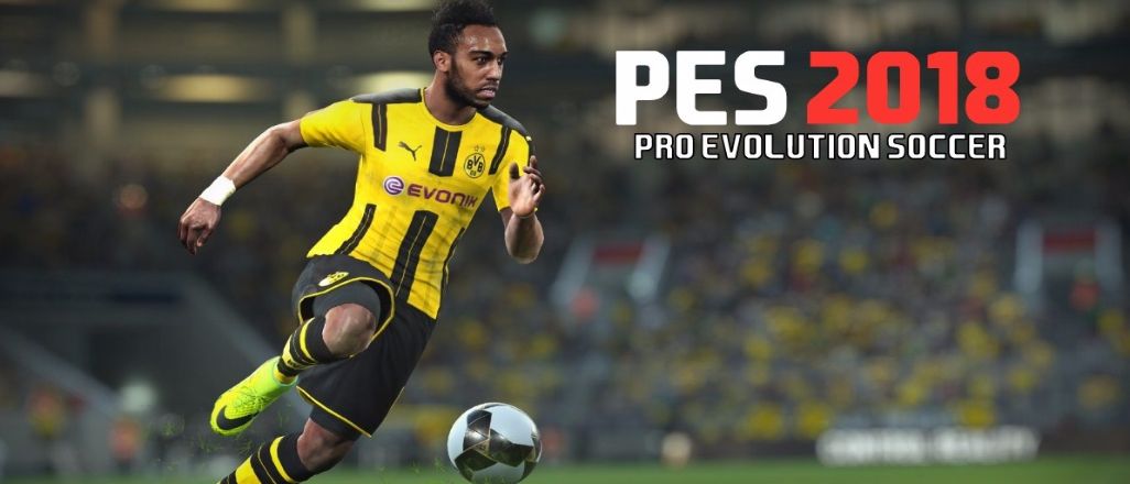 PES 2018'in çıkış tarihi açıklandı