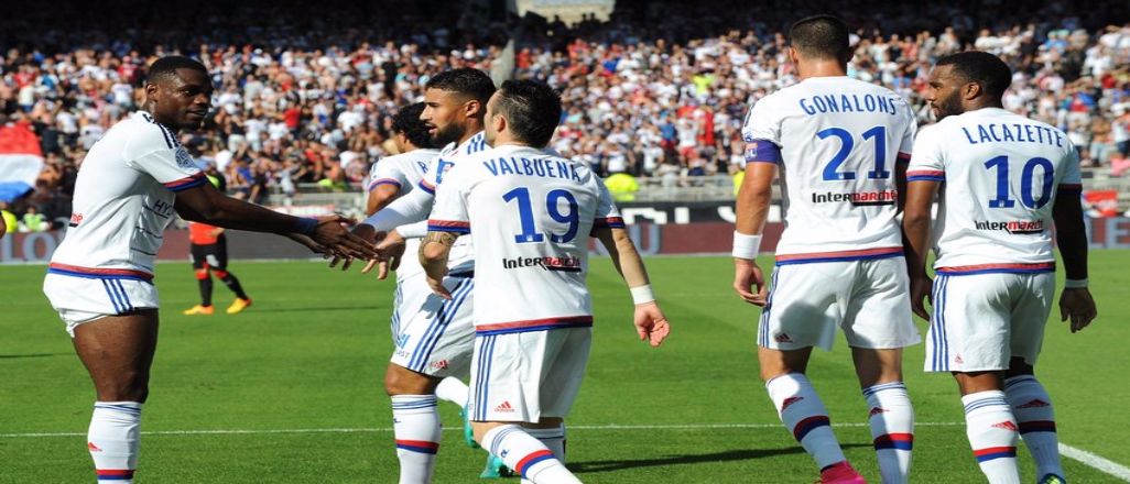 Ajax-Lyon maçı saat kaçta hangi kanalda