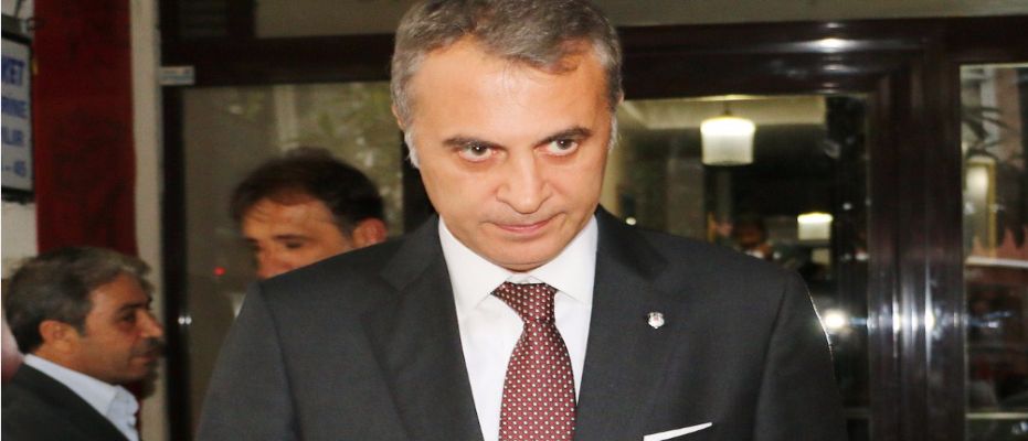 Fikret Orman'dan çok sert açıklamalar