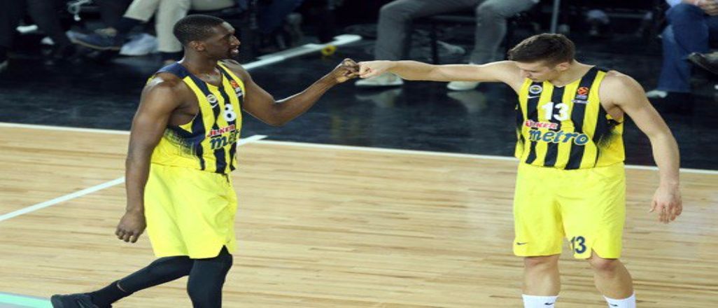 Bogdanovic ve Udoh açıklamalarda bulundu