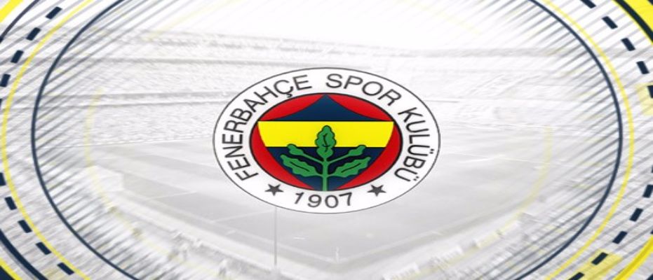 Fenerbahçe'den Yakındoğu'ya büyük tepki