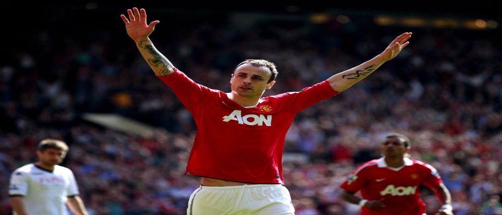 Berbatov Bursaspor'a önerildi