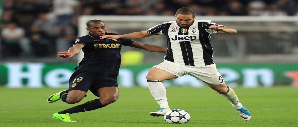 Juventus ve Monaco'ya soruşturma