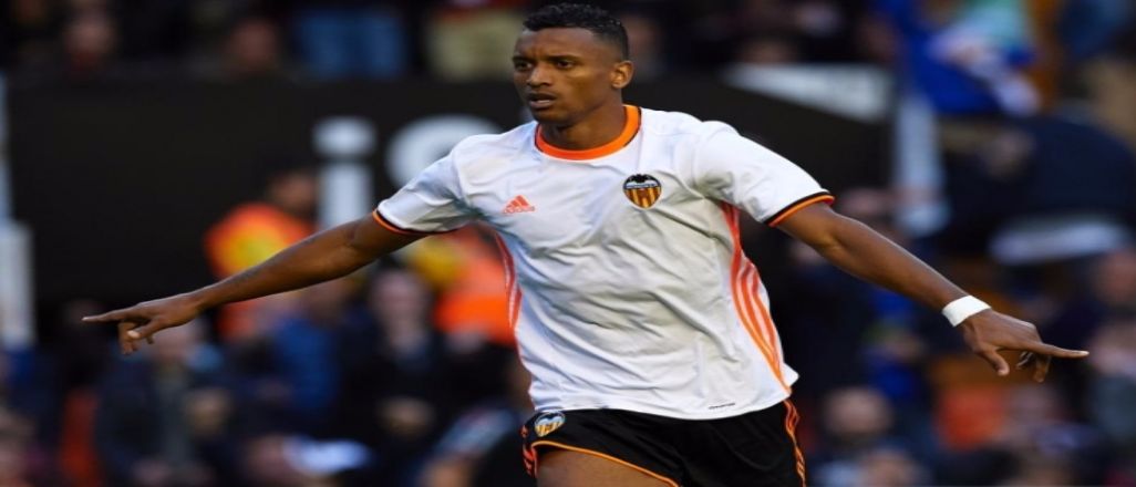 Luis Nani geleceği hakkında konuştu