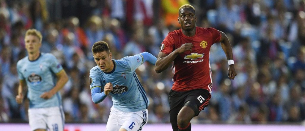 Manchester United - Celta Vigo maçı ne zaman hangi kanalda