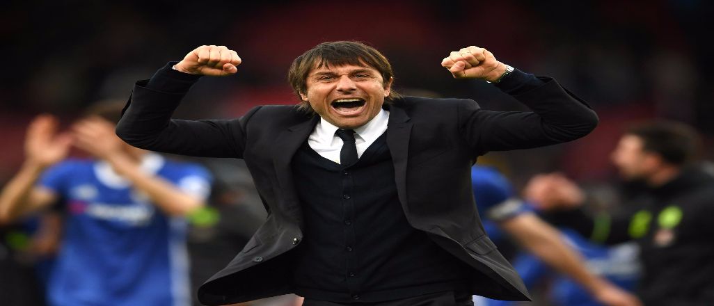 Inter'den Conte atağı