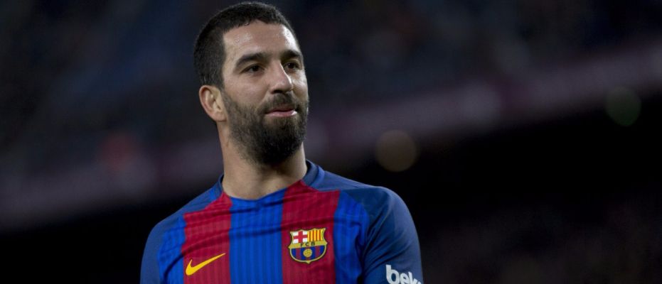 Barcelona Arda için teklifleri dinleyecek