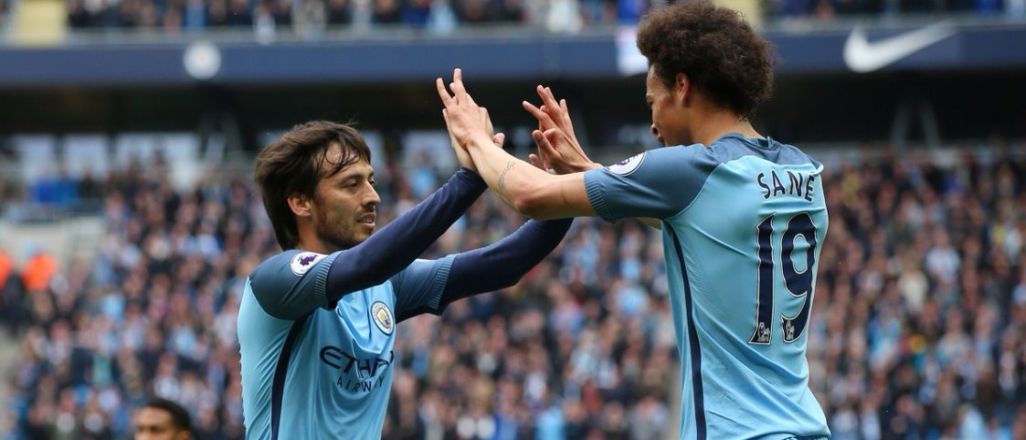 Manchester City'nin Devler Ligi inadı