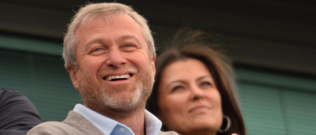 Abramovich Chelsea ile mutlu