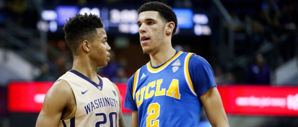 NBA Draft'ında sıralama belli oldu