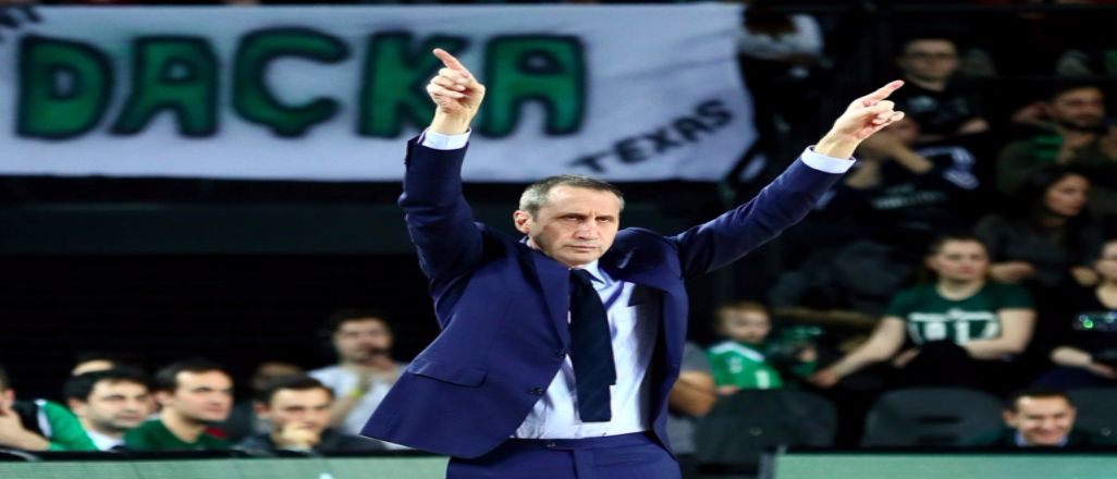 David Blatt: Umarım Fenerbahçe kazanacak