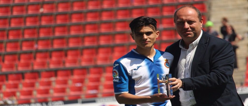 United'a 16'lık genç yıldız
