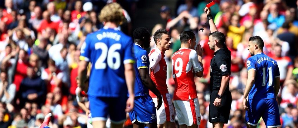Arsenal galibiyeti Şampiyonlar Ligi için yetmedi