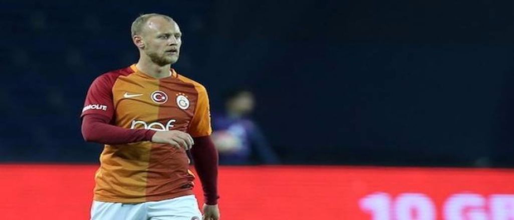 Semih Kaya takımla çalıştı