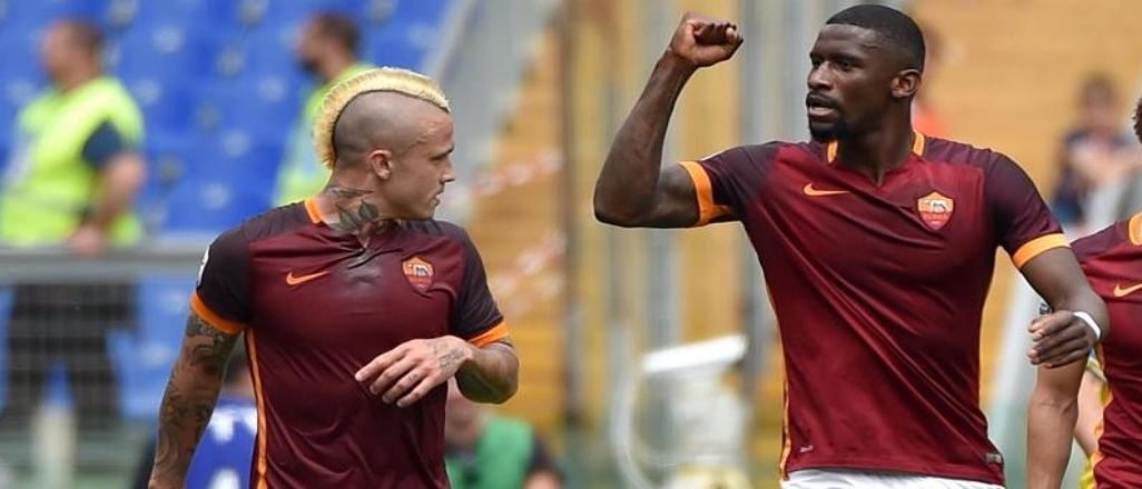 Manchester City Roma'nın yıldızının peşinde