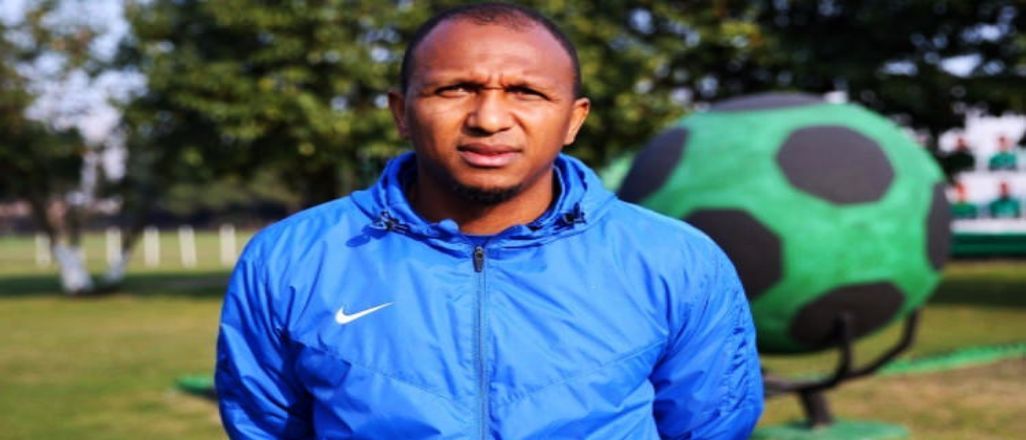 Bucaspor Mehmet Aurelio'yu düşünüyor