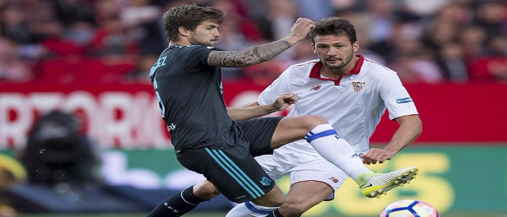 Sevilla yine kazanamadı